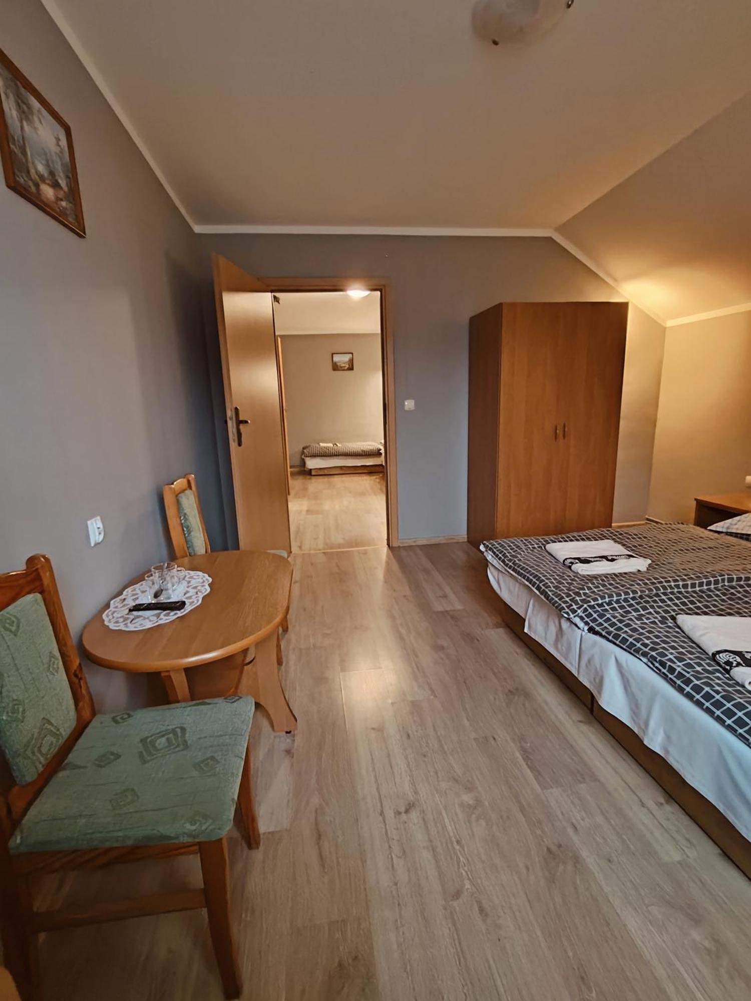 Homestay Zosienka - Goscinne