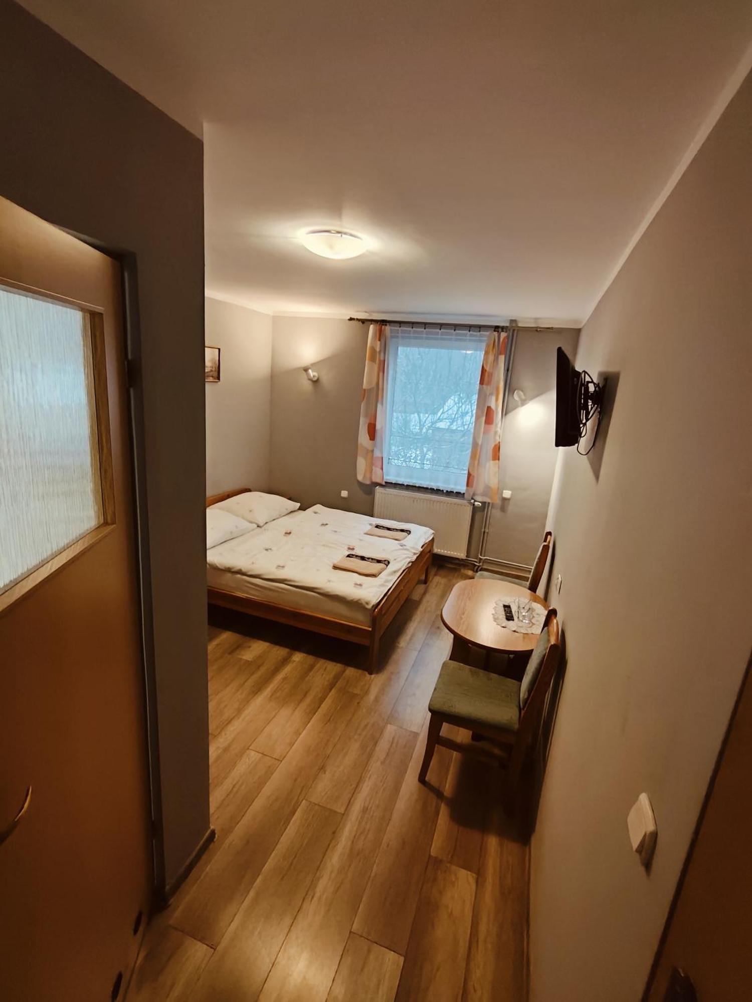 Zosienka - Goscinne Homestay *