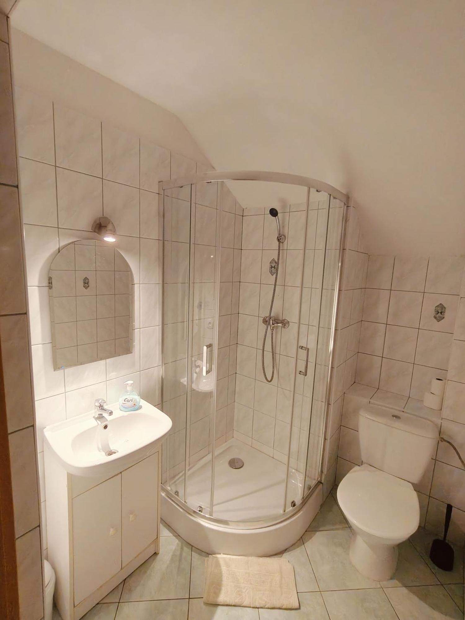 Homestay Zosienka - Goscinne *