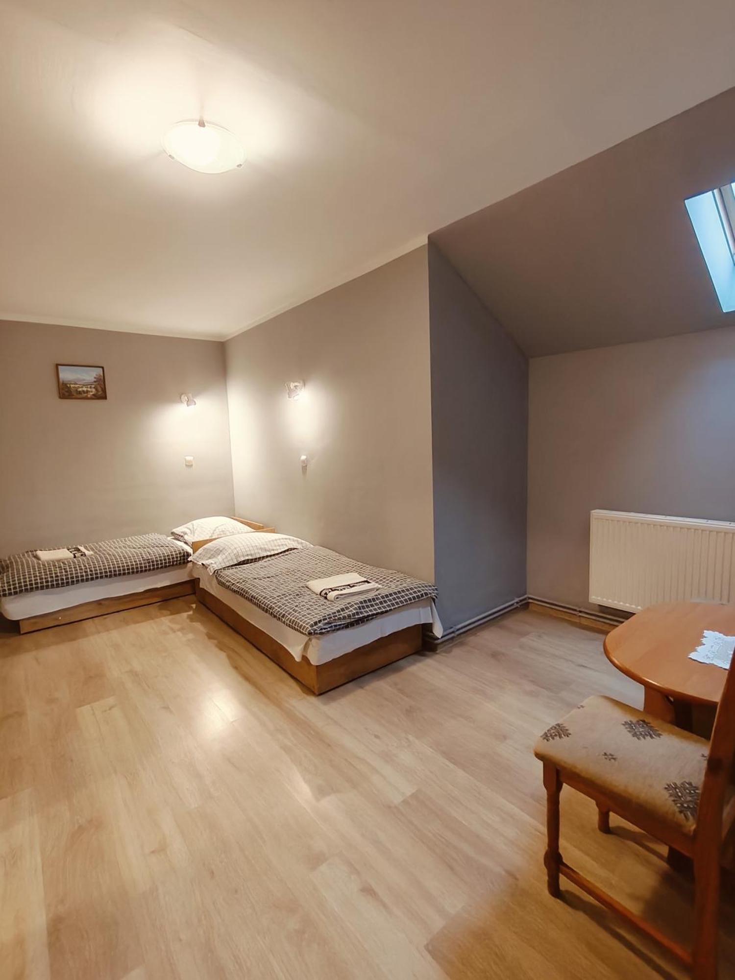 Homestay Zosienka - Goscinne
