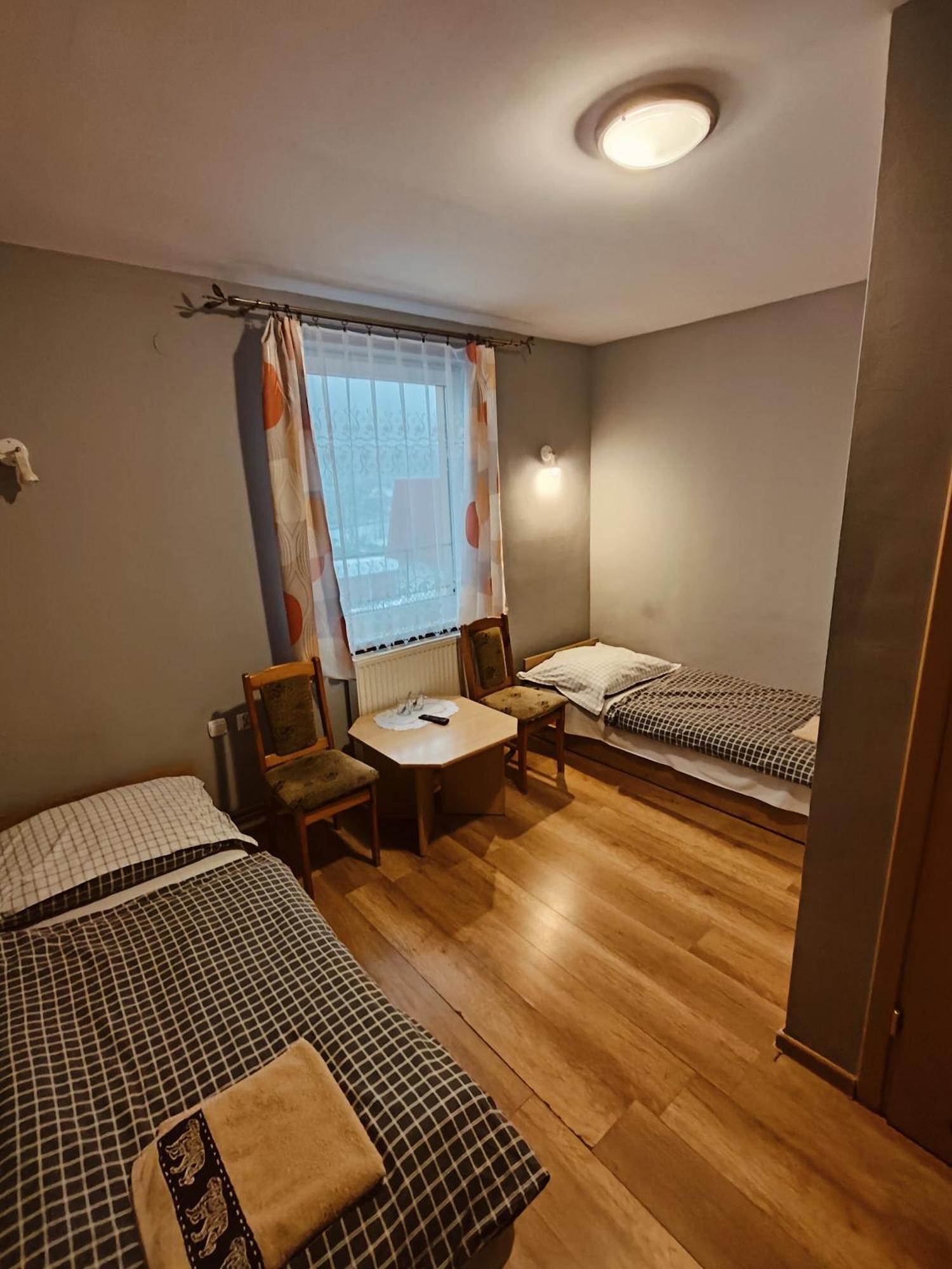 Homestay Zosienka - Goscinne Wisla