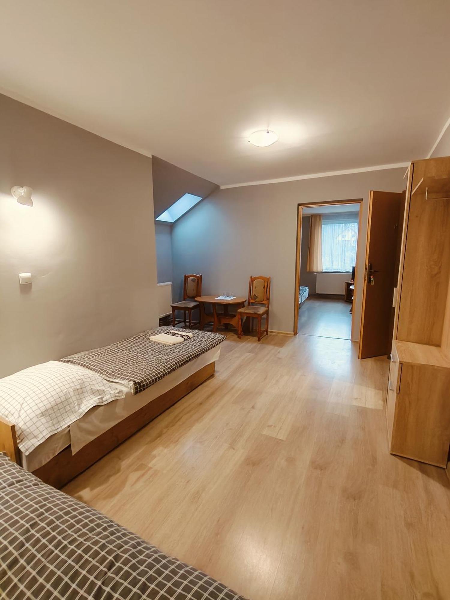 Zosienka - Goscinne Homestay *