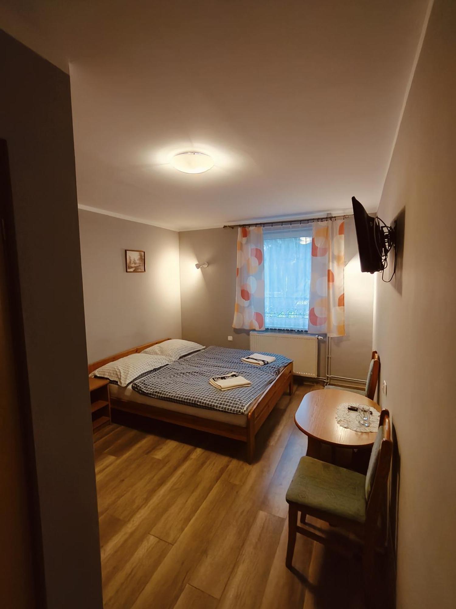 Zosienka - Goscinne Homestay
