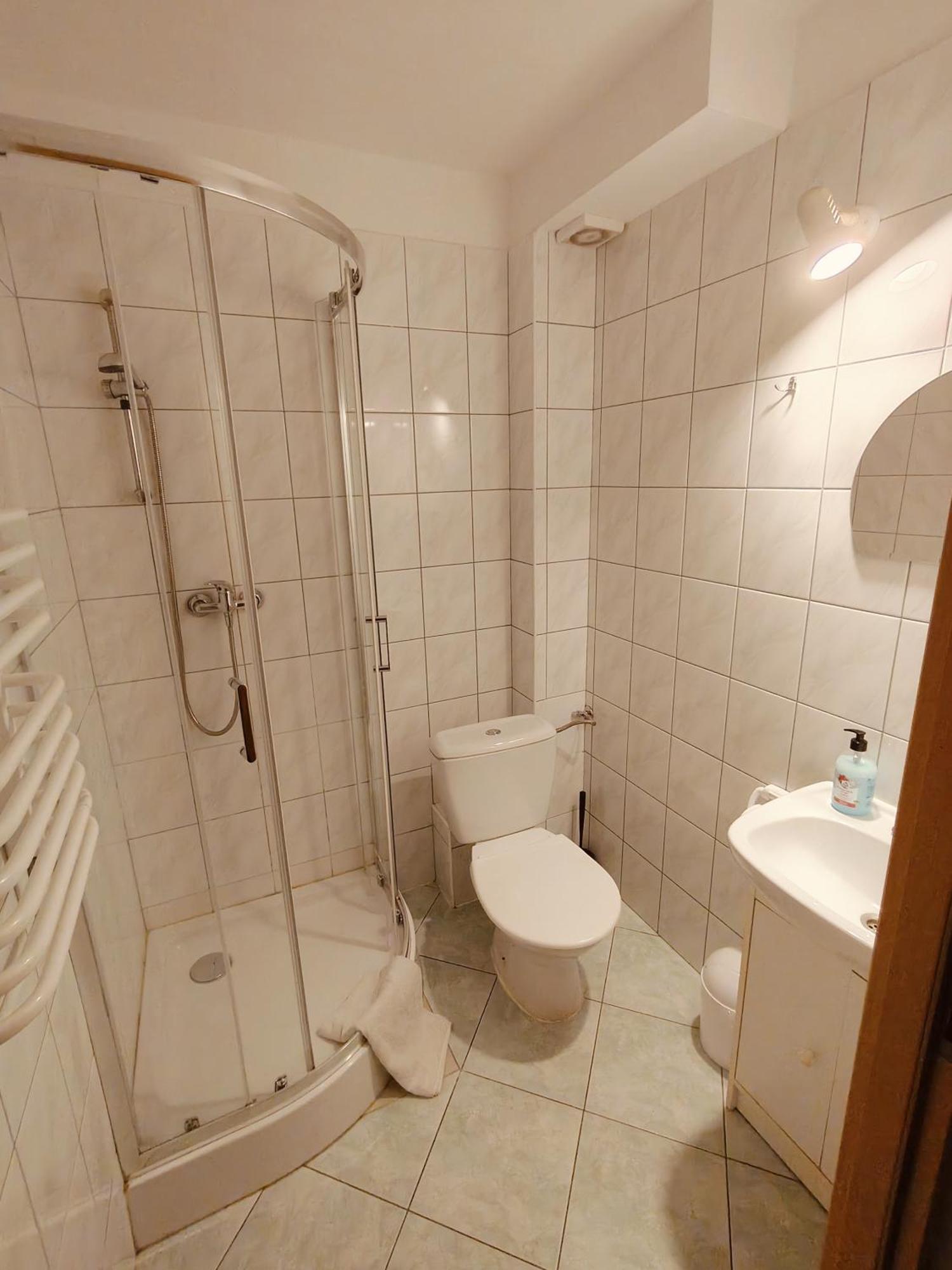 Zosienka - Goscinne Homestay Wisla