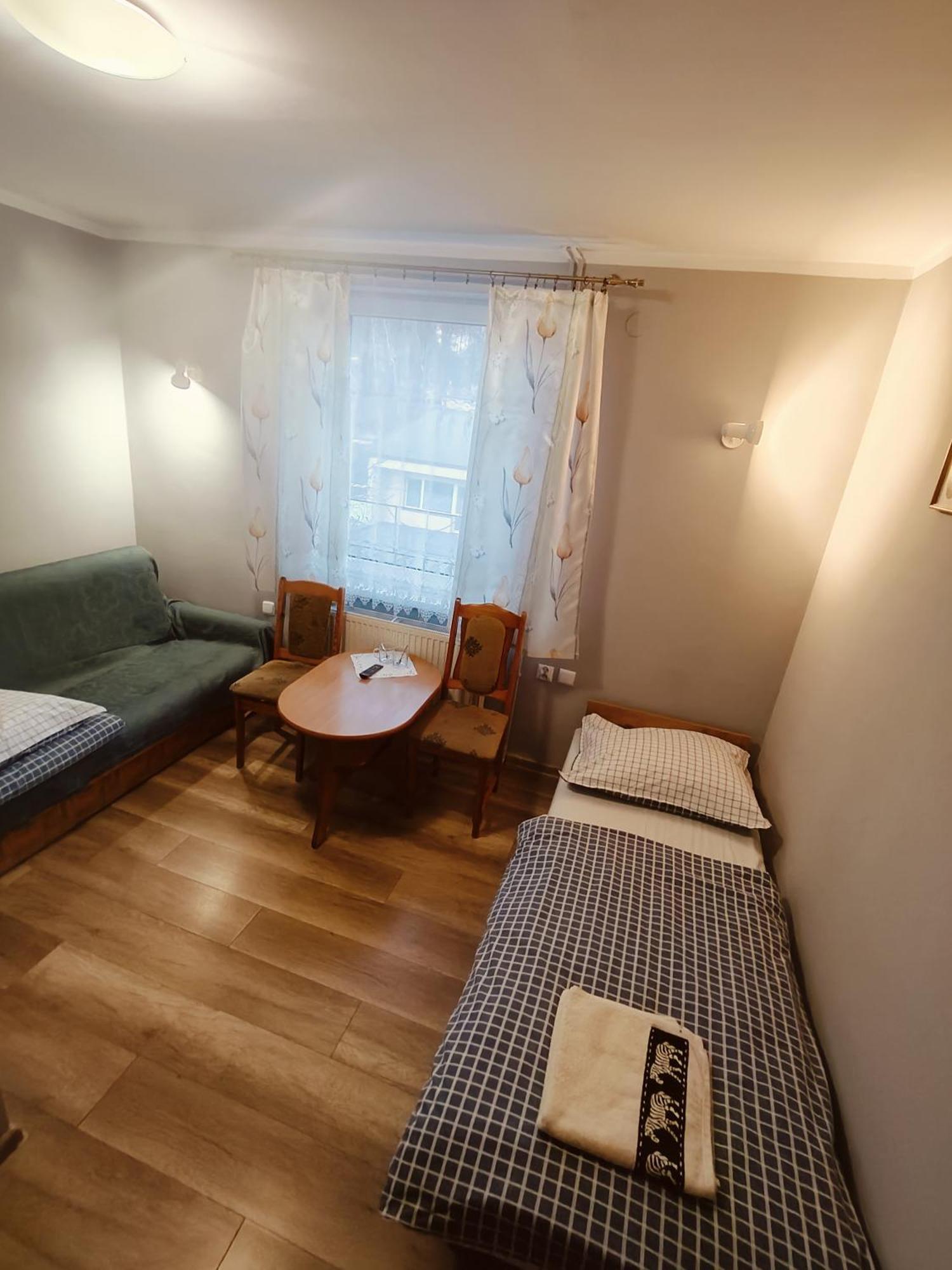 Homestay Zosienka - Goscinne