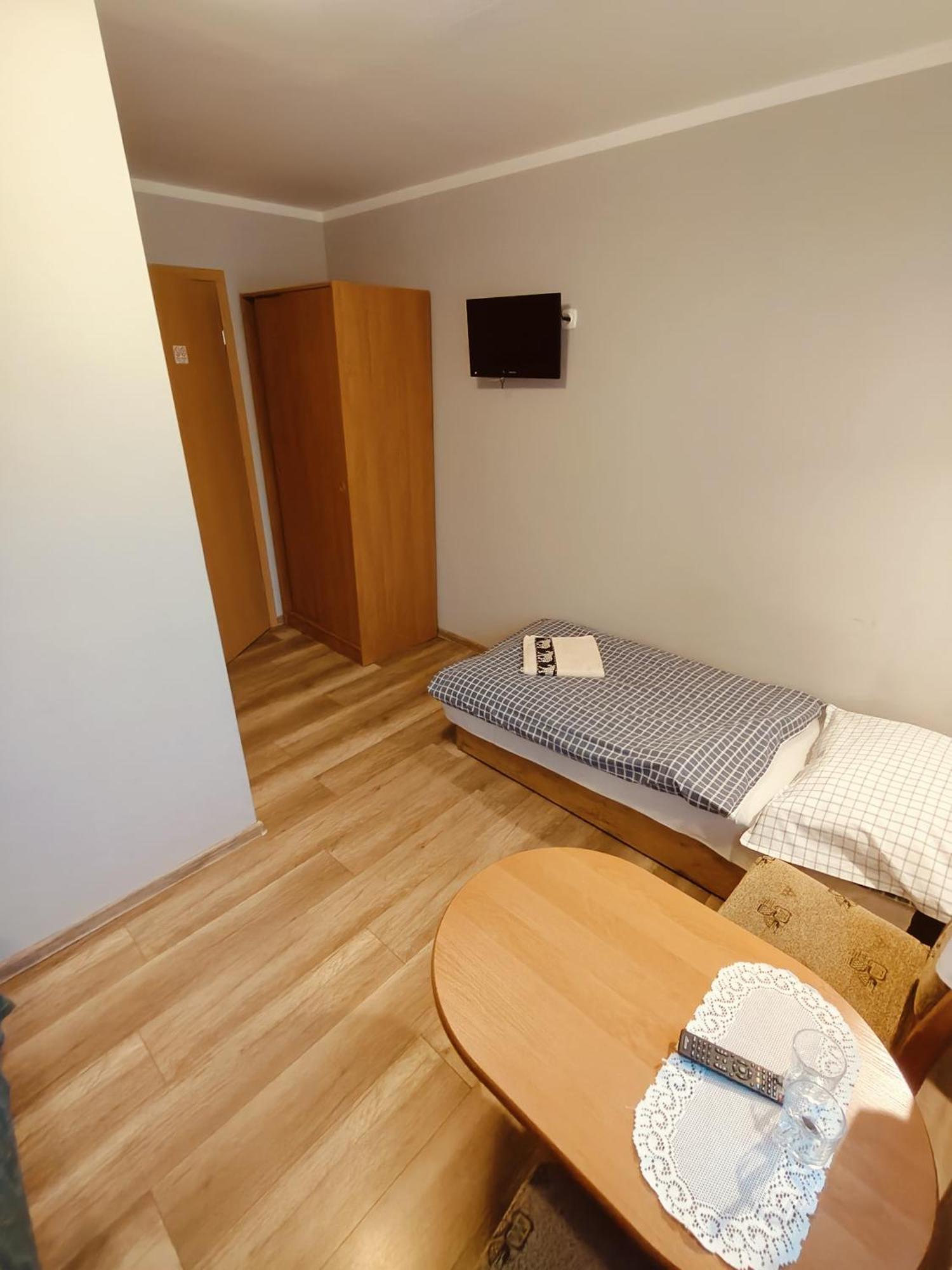 Zosienka - Goscinne Homestay