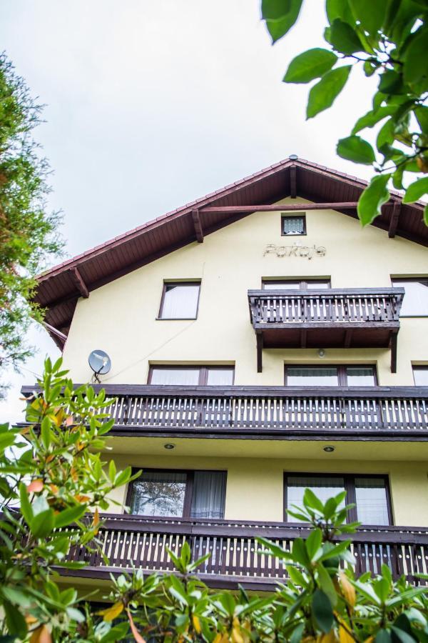 Homestay Zosienka - Goscinne Wisla