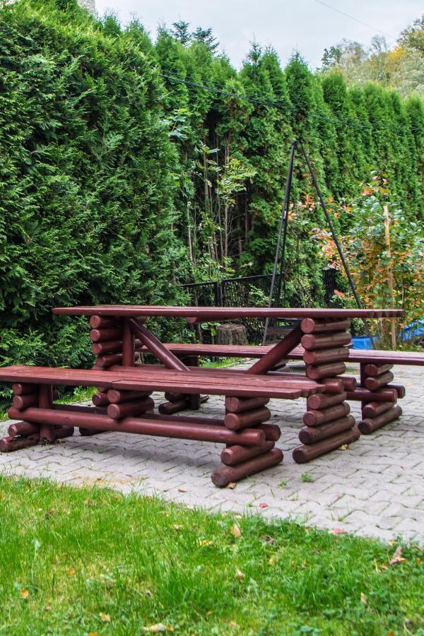 Homestay Zosienka - Goscinne *
